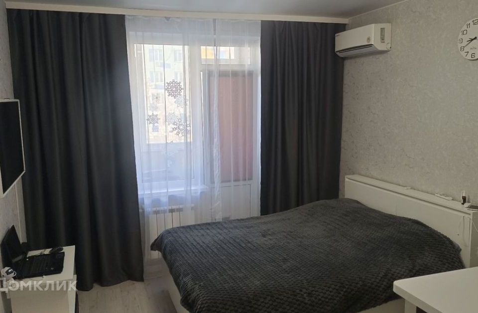 Продаётся студия, 21 м²