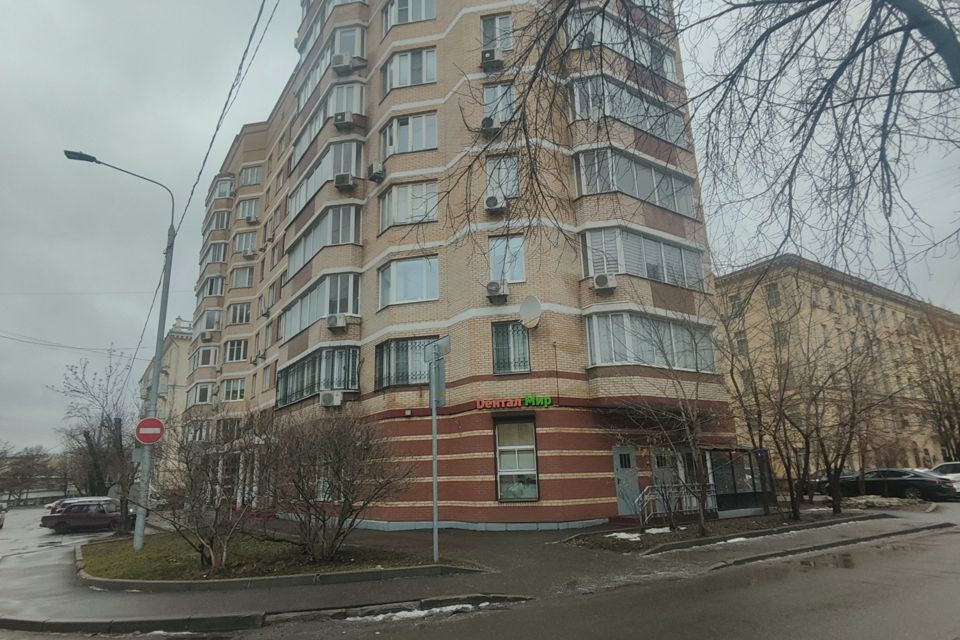 Продаётся студия, 17.3 м²