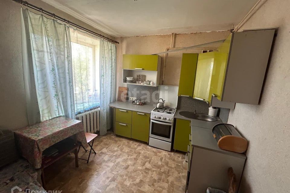 Продаётся 1-комнатная квартира, 41 м²