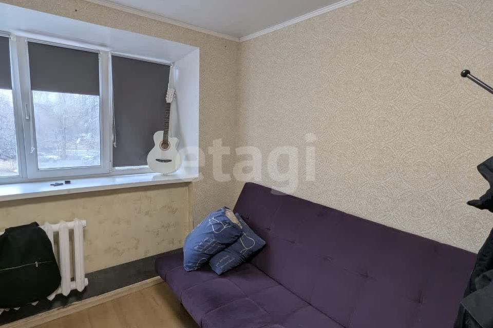 Продаётся студия, 19 м²