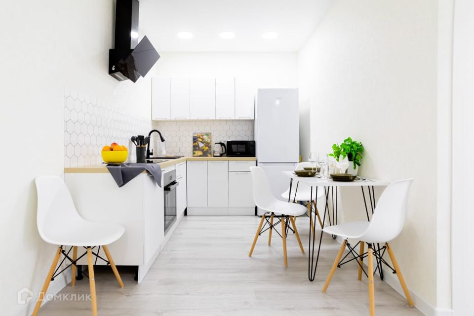 Продаётся 2-комнатная квартира, 47.1 м²