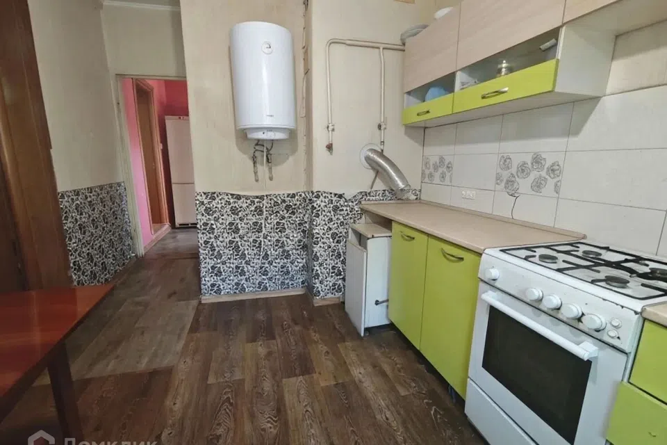 Продаётся 1-этажный дом, 75.9 м²