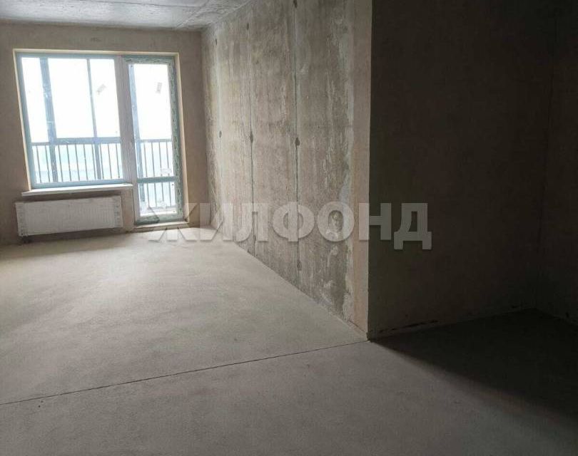 Продаётся студия, 34 м²