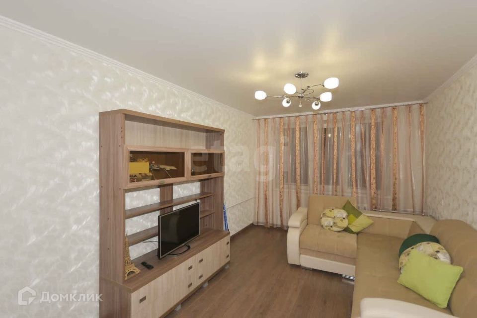 Продаётся 3-комнатная квартира, 66 м²