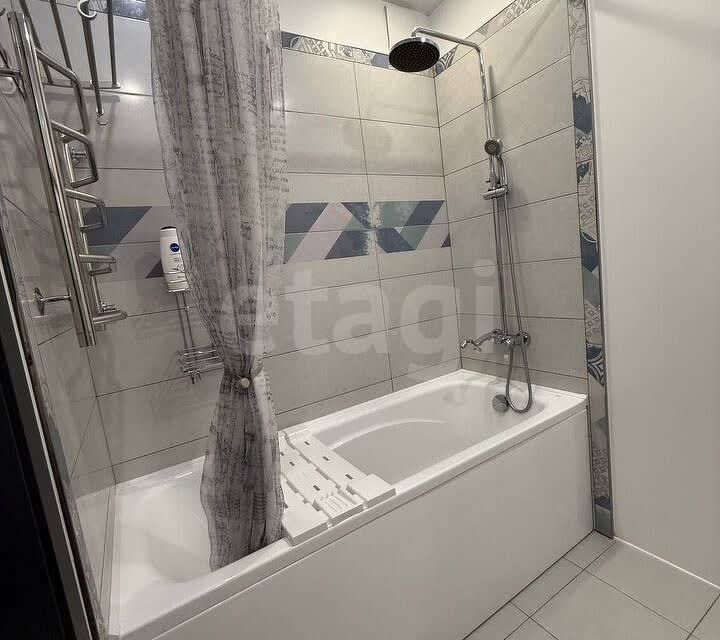 Продаётся 3-комнатная квартира, 84.1 м²