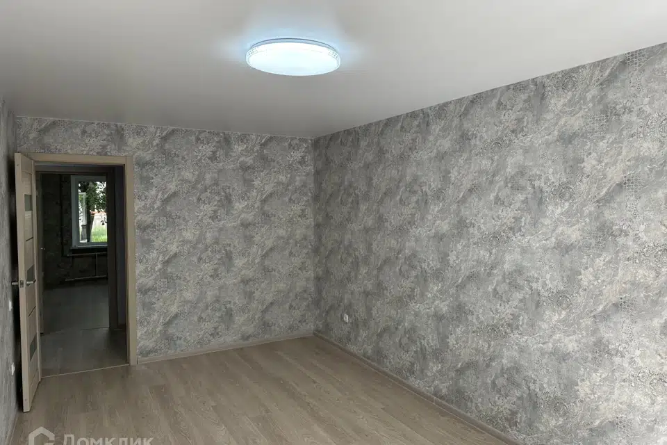 Продаётся 2-комнатная квартира, 48.4 м²