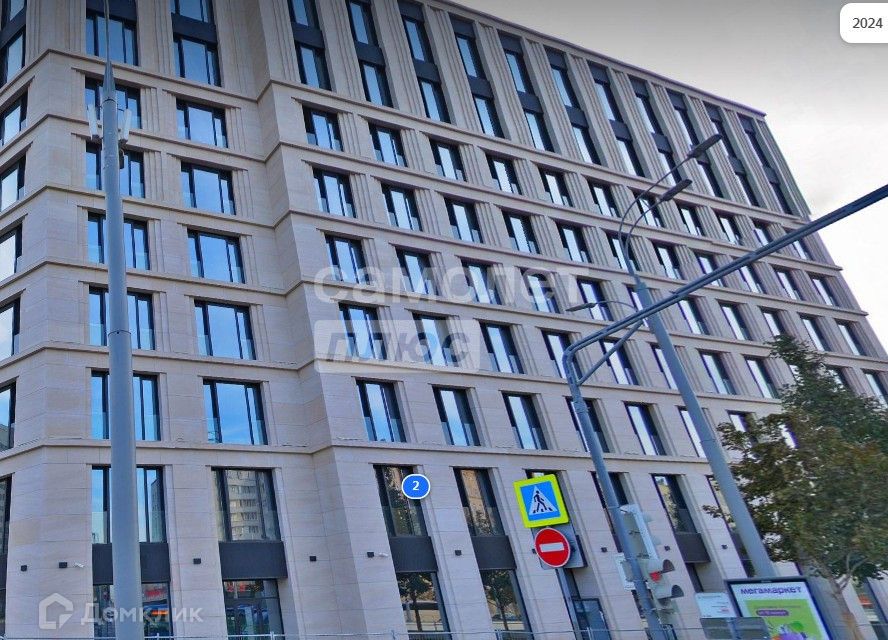 Продаётся студия, 27.7 м²