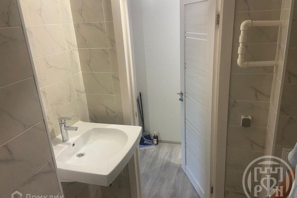 Продаётся студия, 19.2 м²