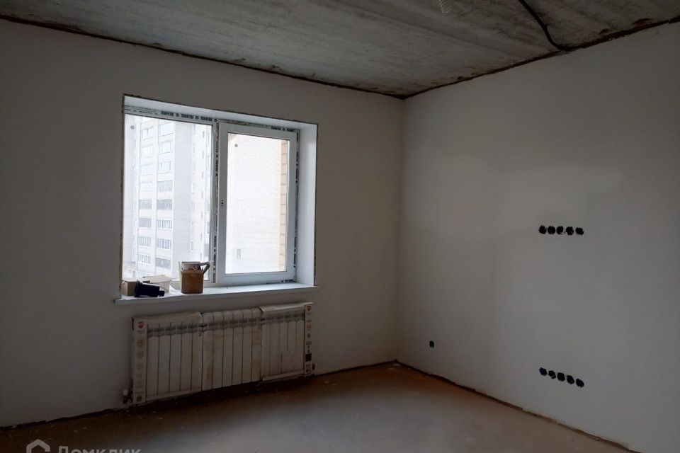 Продаётся 2-комнатная квартира, 68.7 м²