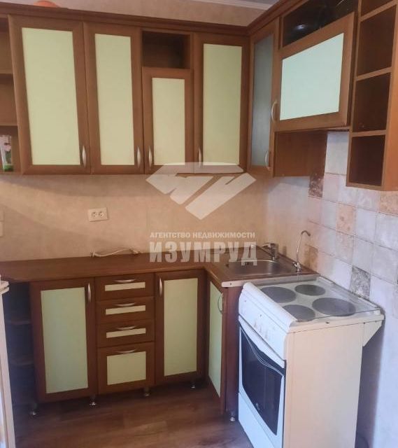 Продаётся студия, 23 м²