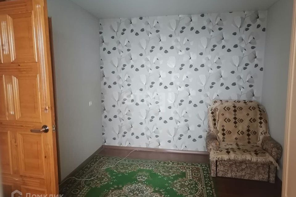 Продаётся 2-комнатная квартира, 52 м²