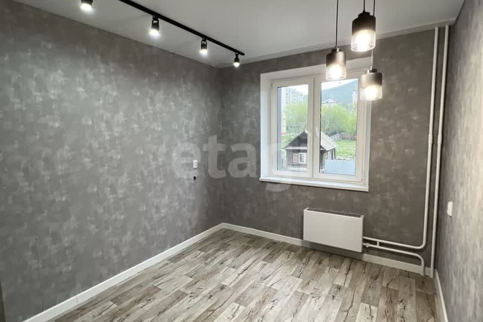 Продаётся 3-комнатная квартира, 71.1 м²