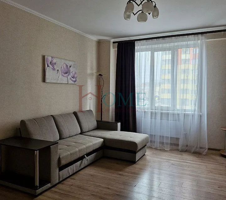 Сдаётся 1-комнатная квартира, 47 м²