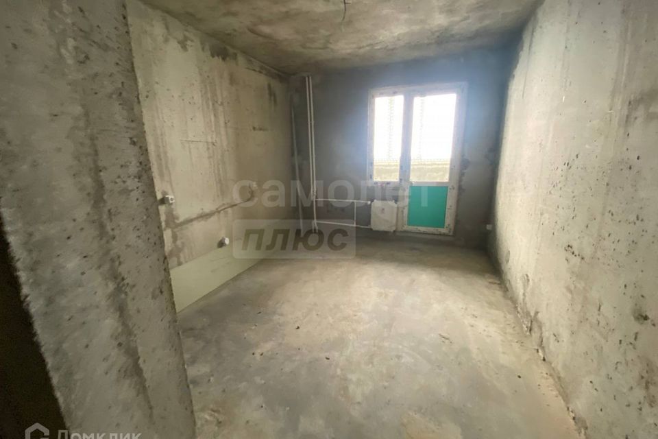 Продаётся 2-комнатная квартира, 61.98 м²