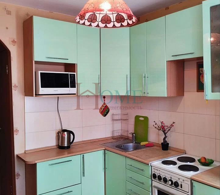 Сдаётся 2-комнатная квартира, 50.6 м²