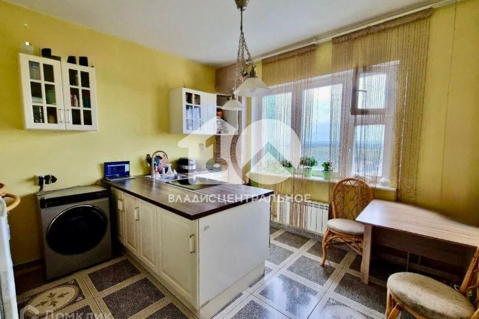 Продаётся 3-комнатная квартира, 68.5 м²