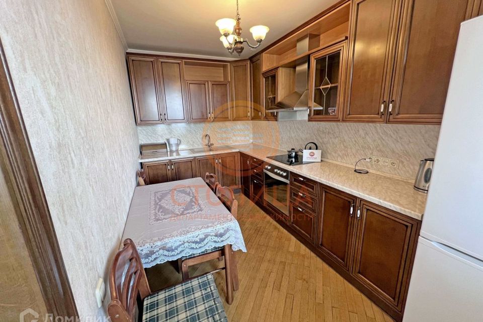 Сдаётся 1-комнатная квартира, 40 м²