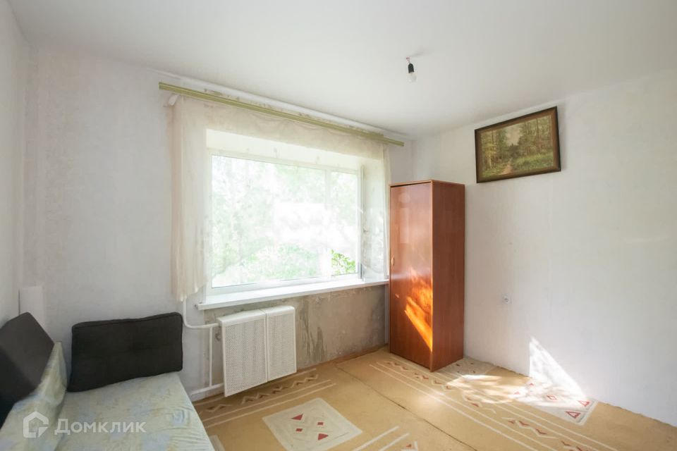 Продаётся комната в 1-комн. квартире, 13 м²