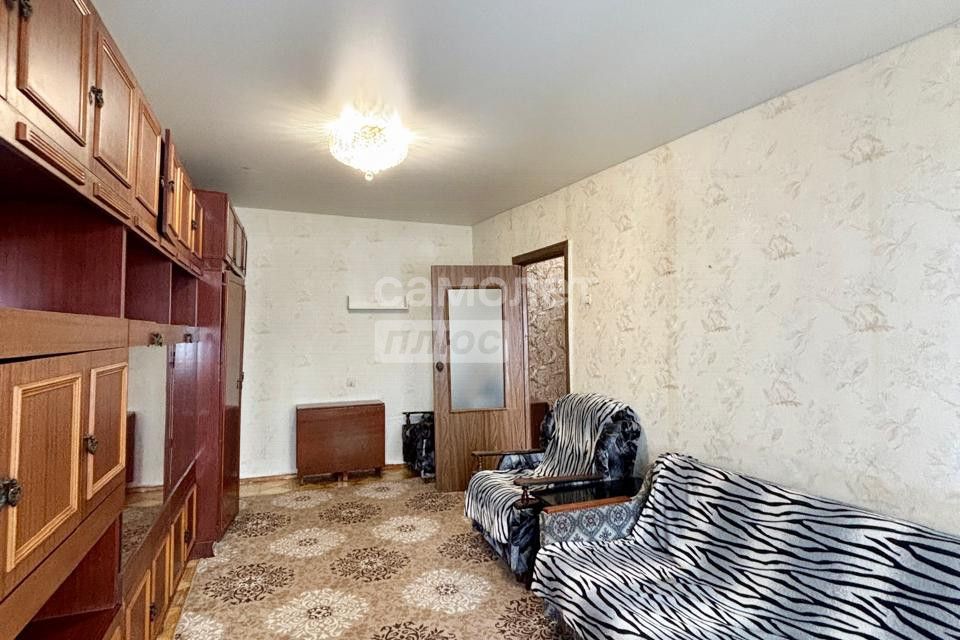 Продаётся 1-комнатная квартира, 32 м²