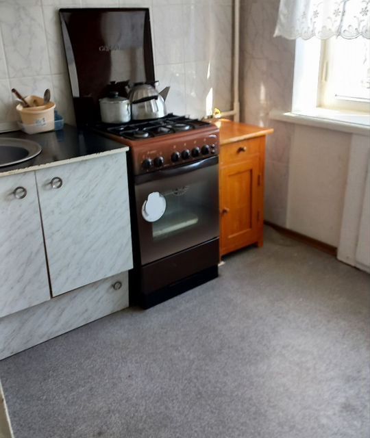 Продаётся 3-комнатная квартира, 59 м²