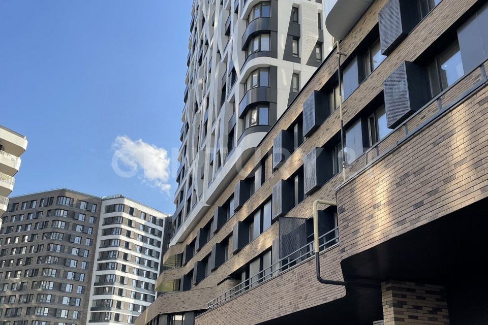 Продаётся 3-комнатная квартира, 71 м²