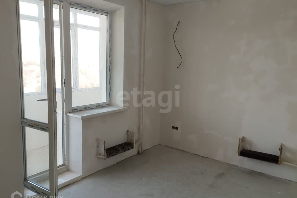 Продаётся 2-комнатная квартира, 51 м²