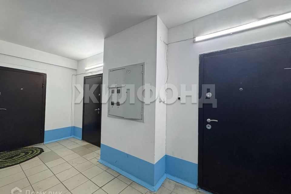 Продаётся 2-комнатная квартира, 63 м²