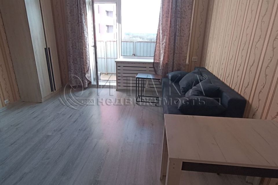 Продаётся студия, 23.1 м²