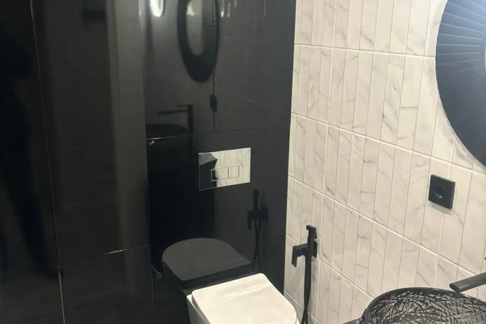Продаётся 1-комнатная квартира, 38 м²