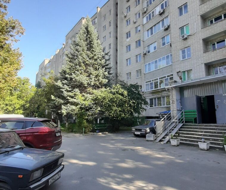Продаётся 3-комнатная квартира, 70 м²