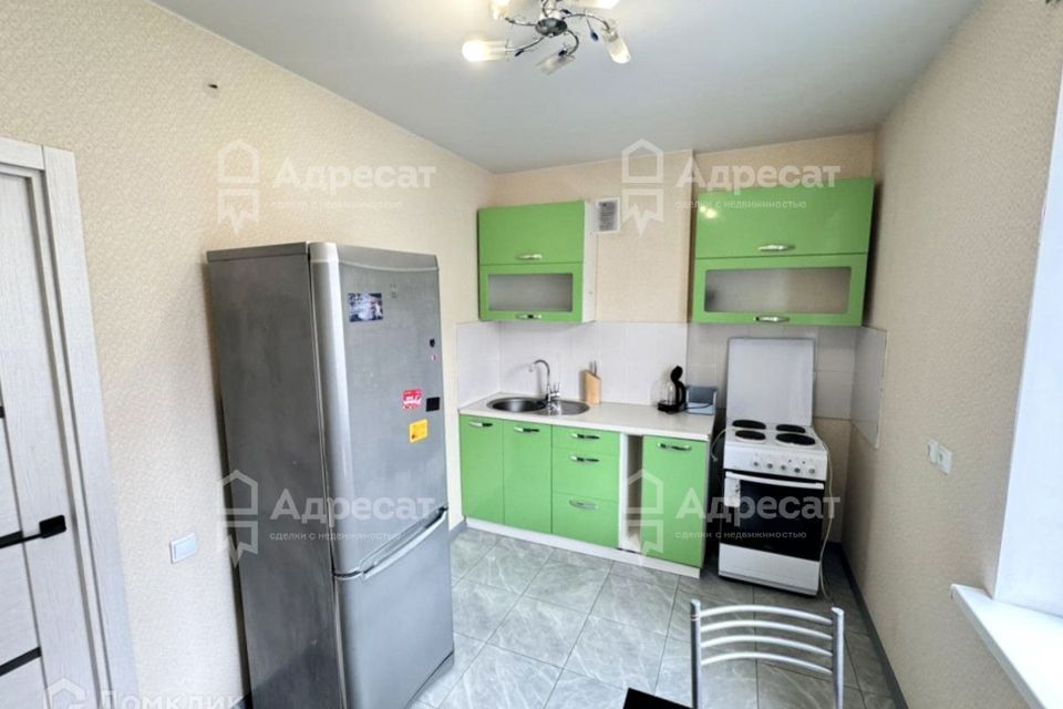 Сдаётся 1-комнатная квартира, 42 м²