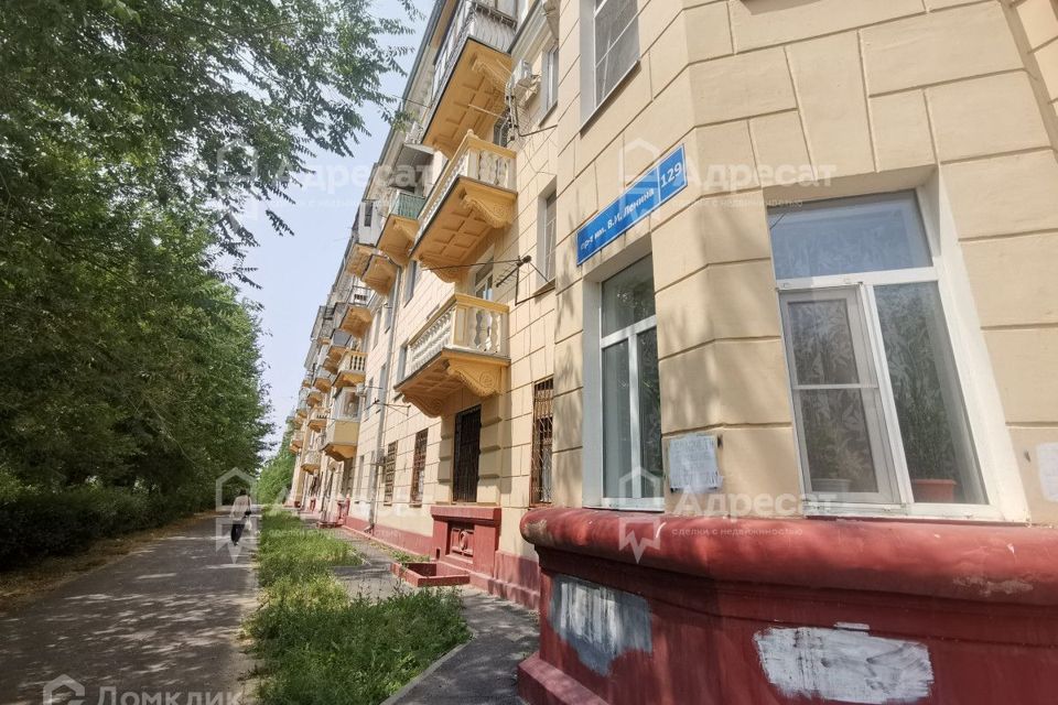 Продаётся 2-комнатная квартира, 50.3 м²