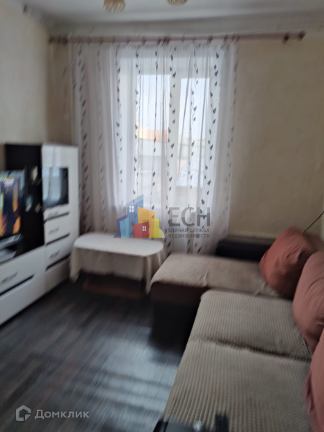 Продаётся 3-комнатная квартира, 49.2 м²