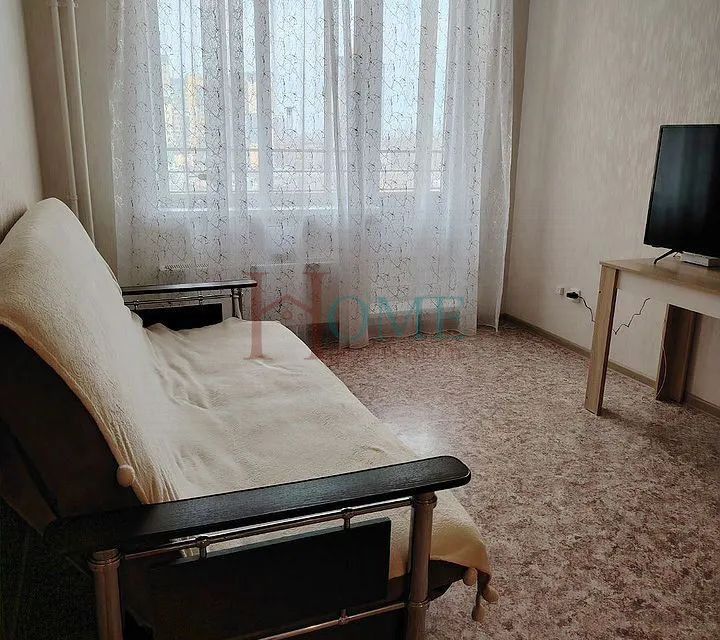 Сдаётся 2-комнатная квартира, 35 м²