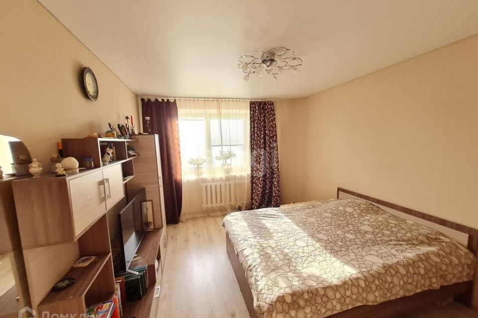 Продаётся 3-комнатная квартира, 83.8 м²