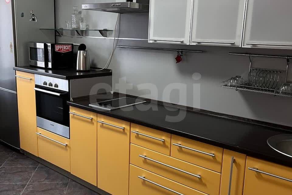 Сдаётся 1-комнатная квартира, 47 м²