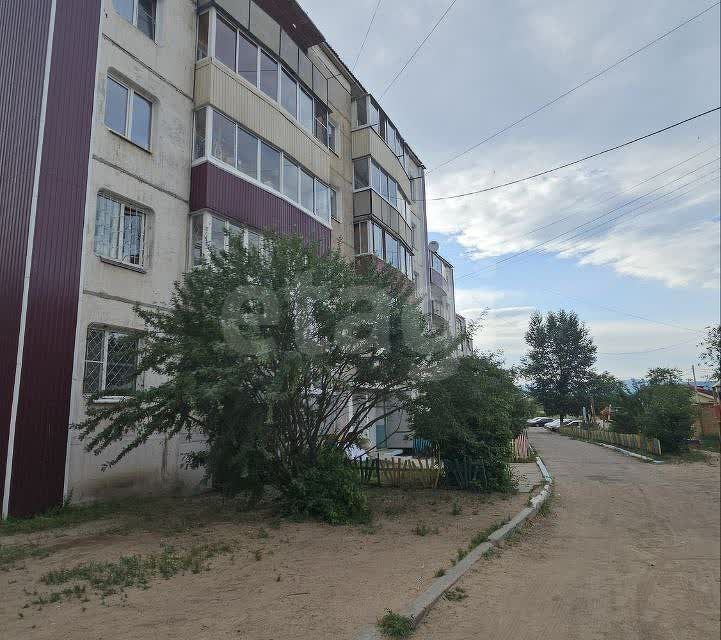 Продаётся 1-комнатная квартира, 33.2 м²