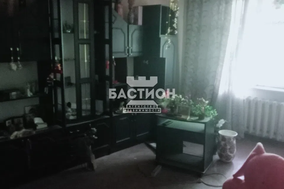 Продаётся 2-комнатная квартира, 51 м²