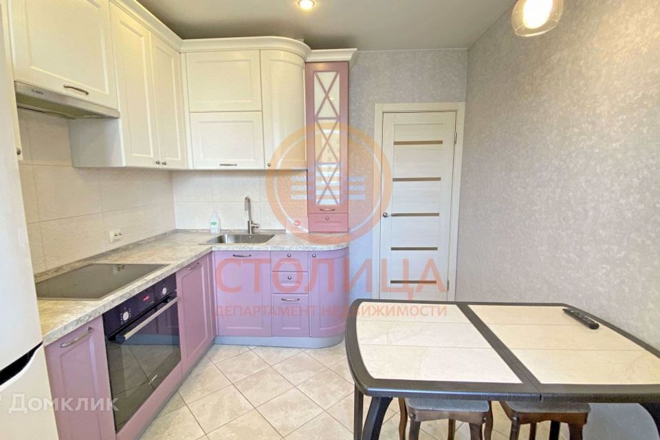 Сдаётся 3-комнатная квартира, 63 м²