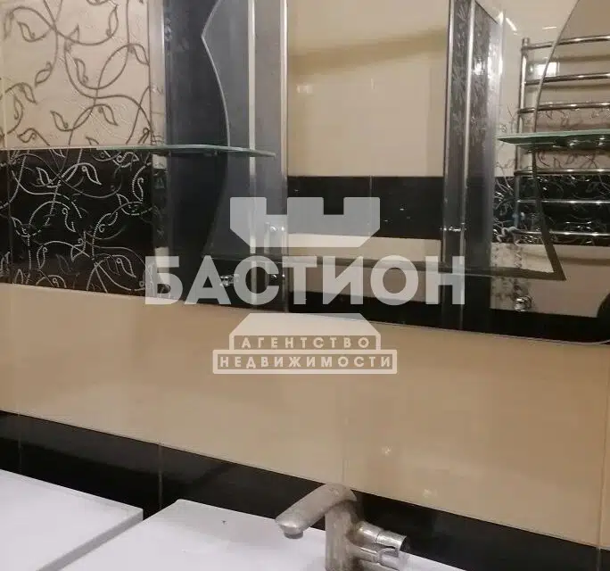 Продаётся 1-комнатная квартира, 37 м²