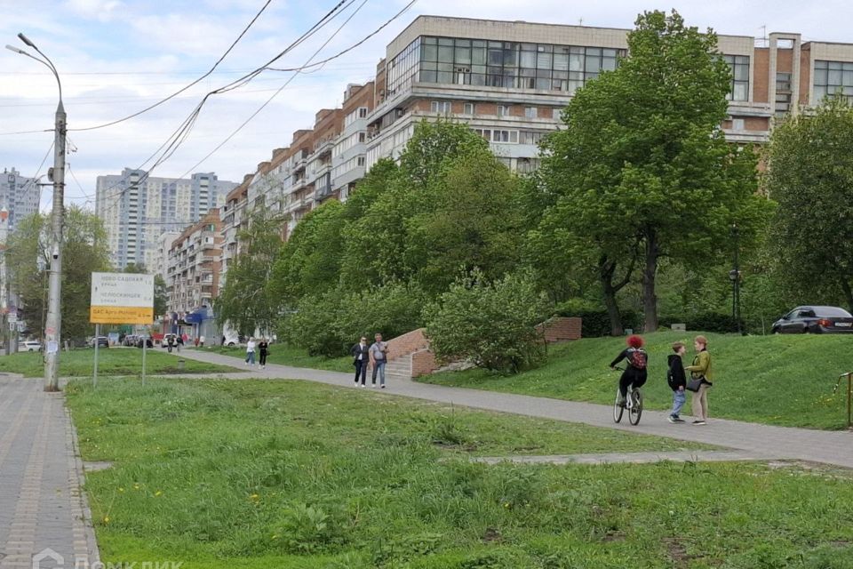 Продаётся 2-комнатная квартира, 61 м²