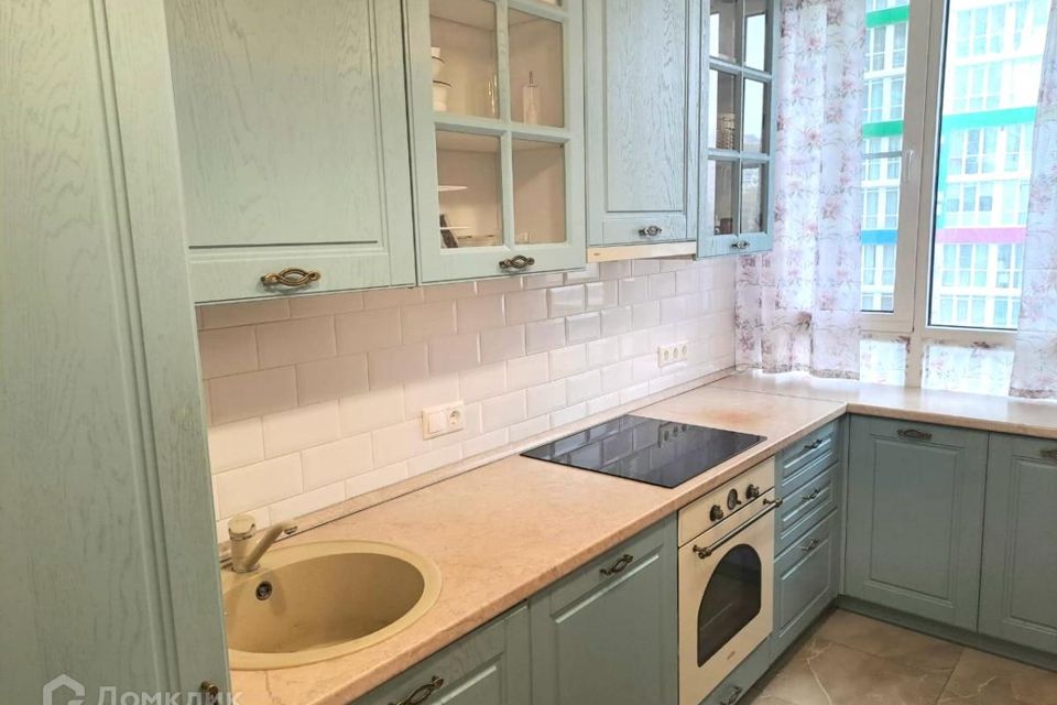 Продаётся 2-комнатная квартира, 45 м²