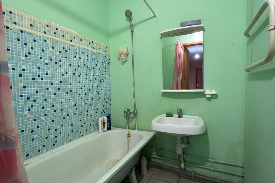Сдаётся 2-комнатная квартира, 66 м²