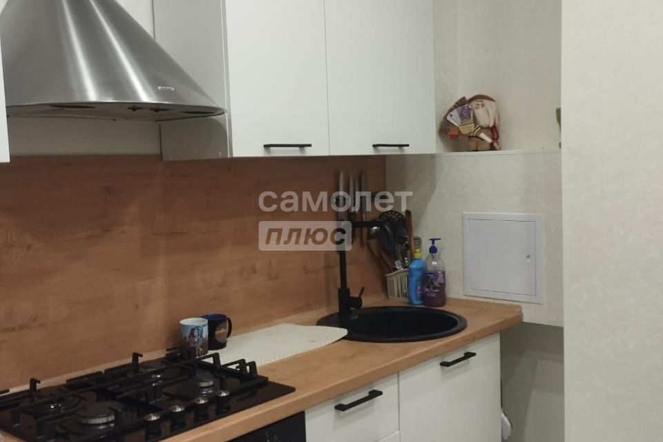 Продаётся 1-комнатная квартира, 32.4 м²