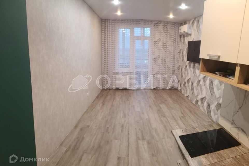 Продаётся 1-комнатная квартира, 40 м²