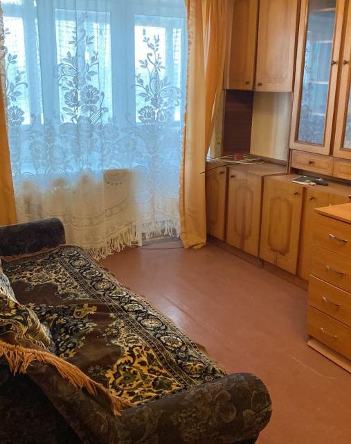 Сдаётся 2-комнатная квартира, 43 м²