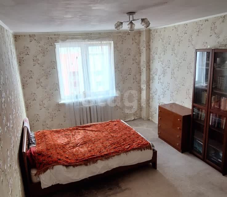 Продаётся 2-комнатная квартира, 65 м²
