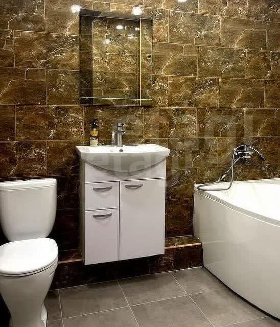 Продаётся 2-комнатная квартира, 58 м²