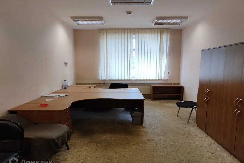 Сдаётся помещение своб. назначения, 17.5 м²