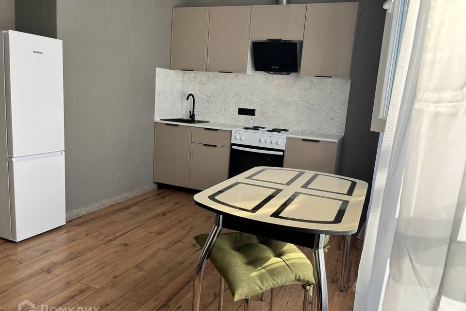 Сдаётся 1-комнатная квартира, 32.8 м²